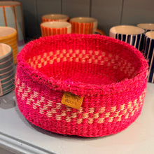 Load image into Gallery viewer, Bread Basket - Various Bright Colours
