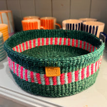 Load image into Gallery viewer, Bread Basket - Various Bright Colours
