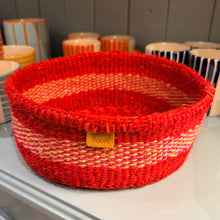 Load image into Gallery viewer, Bread Basket - Various Bright Colours
