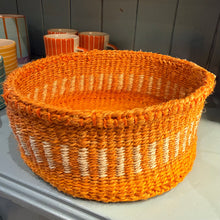 Load image into Gallery viewer, Bread Basket - Various Bright Colours
