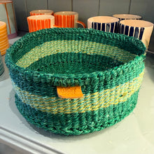 Load image into Gallery viewer, Bread Basket - Various Bright Colours
