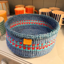 Load image into Gallery viewer, Bread Basket - Various Bright Colours
