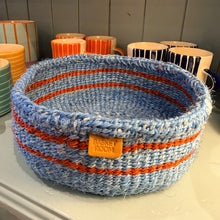 Load image into Gallery viewer, Bread Basket - Various Bright Colours
