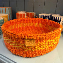 Load image into Gallery viewer, Bread Basket - Various Bright Colours
