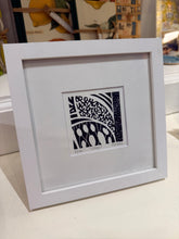 Load image into Gallery viewer, Linocut Prints by Odette Wells
