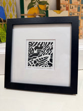 Load image into Gallery viewer, Linocut Prints by Odette Wells
