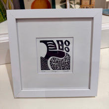 Load image into Gallery viewer, Linocut Prints by Odette Wells
