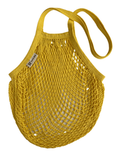 Load image into Gallery viewer, Organic Cotton String Bag
