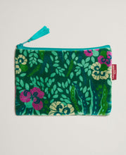 Load image into Gallery viewer, Velvet purse - Allegria
