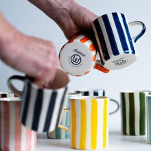 Load image into Gallery viewer, Musango Demi Mug
