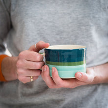 Load image into Gallery viewer, Musango Large Mug
