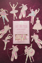 Load image into Gallery viewer, Royal Ballet Garland
