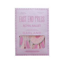 Load image into Gallery viewer, Royal Ballet Garland
