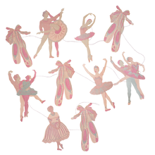 Load image into Gallery viewer, Royal Ballet Garland
