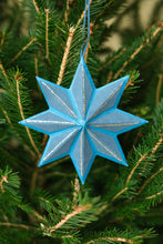 Load image into Gallery viewer, Midnight Star Screen Printed Decoration
