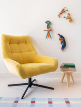 Load image into Gallery viewer, 3D Wall Art - Paradise Bird
