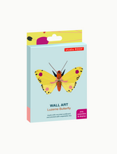 Load image into Gallery viewer, 3D Wall Art - Luzerne Butterfly
