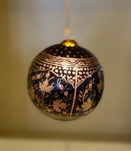 Load image into Gallery viewer, Paper Mache Baubles
