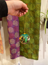 Load image into Gallery viewer, Paper Mache Baubles
