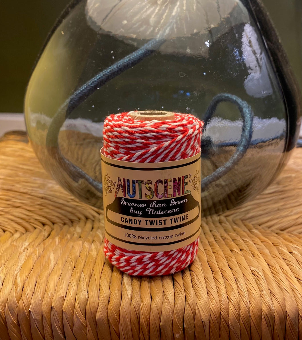 Candy Twist Twine