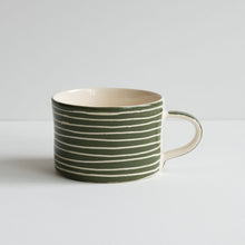 Load image into Gallery viewer, Musango Mugs - Sgraffito
