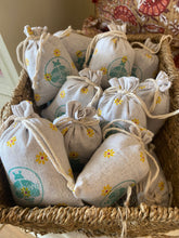 Load image into Gallery viewer, Beehive Lavender Bag
