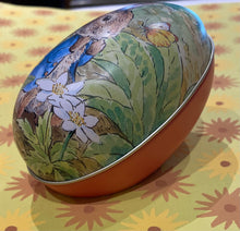 Load image into Gallery viewer, Peter Rabbit Tin  - Medium
