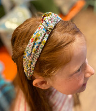 Load image into Gallery viewer, Pretty Liberty Headbands
