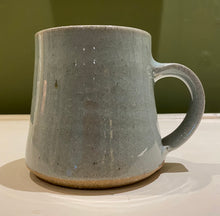 Load image into Gallery viewer, Celadon mug -
