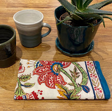 Load image into Gallery viewer, Block Printed Napkins
