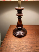 Load image into Gallery viewer, Candleford Table Lamp - Walnut
