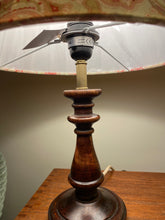 Load image into Gallery viewer, Candleford Table Lamp - Walnut
