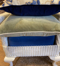 Load image into Gallery viewer, Indian Velvet Cushion
