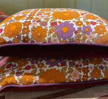 Load image into Gallery viewer, Handmade Cushion - Jemima
