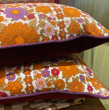 Load image into Gallery viewer, Handmade Cushion - Jemima
