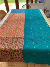 Load image into Gallery viewer, Vintage Kantha - Anna
