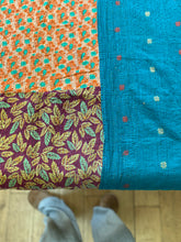 Load image into Gallery viewer, Vintage Kantha - Anna
