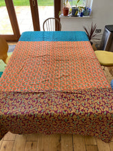 Load image into Gallery viewer, Vintage Kantha - Anna
