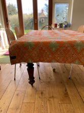 Load image into Gallery viewer, Vintage Kantha - Freya
