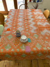 Load image into Gallery viewer, Vintage Kantha - Freya

