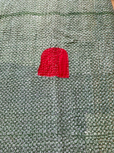 Load image into Gallery viewer, Vintage Kantha - Freya
