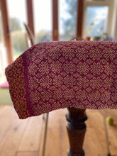 Load image into Gallery viewer, Vintage Kantha - Isla
