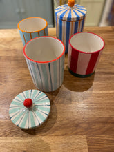 Load image into Gallery viewer, Lidded pot
