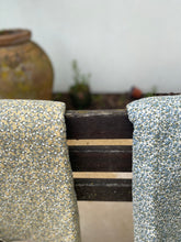 Load image into Gallery viewer, Quilted throw - Lemons
