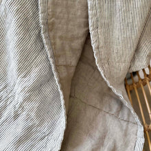 Load image into Gallery viewer, Linen Bedspread
