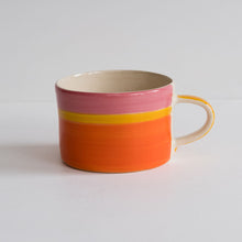Load image into Gallery viewer, Musango Mugs - Sgraffito
