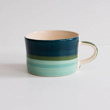 Load image into Gallery viewer, Musango Mugs - Sgraffito
