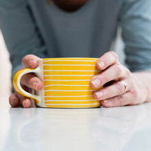 Load image into Gallery viewer, Musango Mugs - Sgraffito
