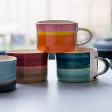 Load image into Gallery viewer, Musango Mugs - Sgraffito
