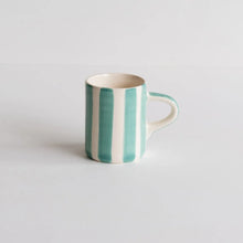 Load image into Gallery viewer, Musango Espresso Candy Stripe
